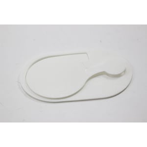 Dishwasher Gasket Drain Cover (replaces 9740674) WP9740674