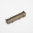 Dishwasher Selector Switch for KitchenAid KUDS23HY0 - Part 9741190