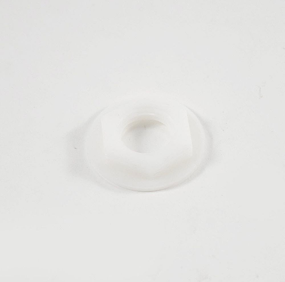 Part #wp9741998, Dishwasher Overfill Standpipe Nut | 1.50 x 1.50 x 0.25