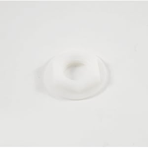 Dishwasher Overfill Standpipe Nut WP9741998