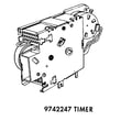 Timer for KitchenAid KUDS230B0 - Part 9741770