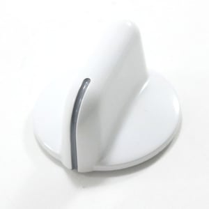 Dishwasher Timer Knob (white) 9742250