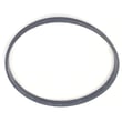 Dishwasher Door Vent Seal for KitchenAid KUDM24SEWH3 - Part 9742782