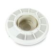 Dishwasher Filter Assembly for KitchenAid KUDM24SEWH3 - Part 9742968