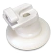 Dishwasher Dishrack Wheel 9742983