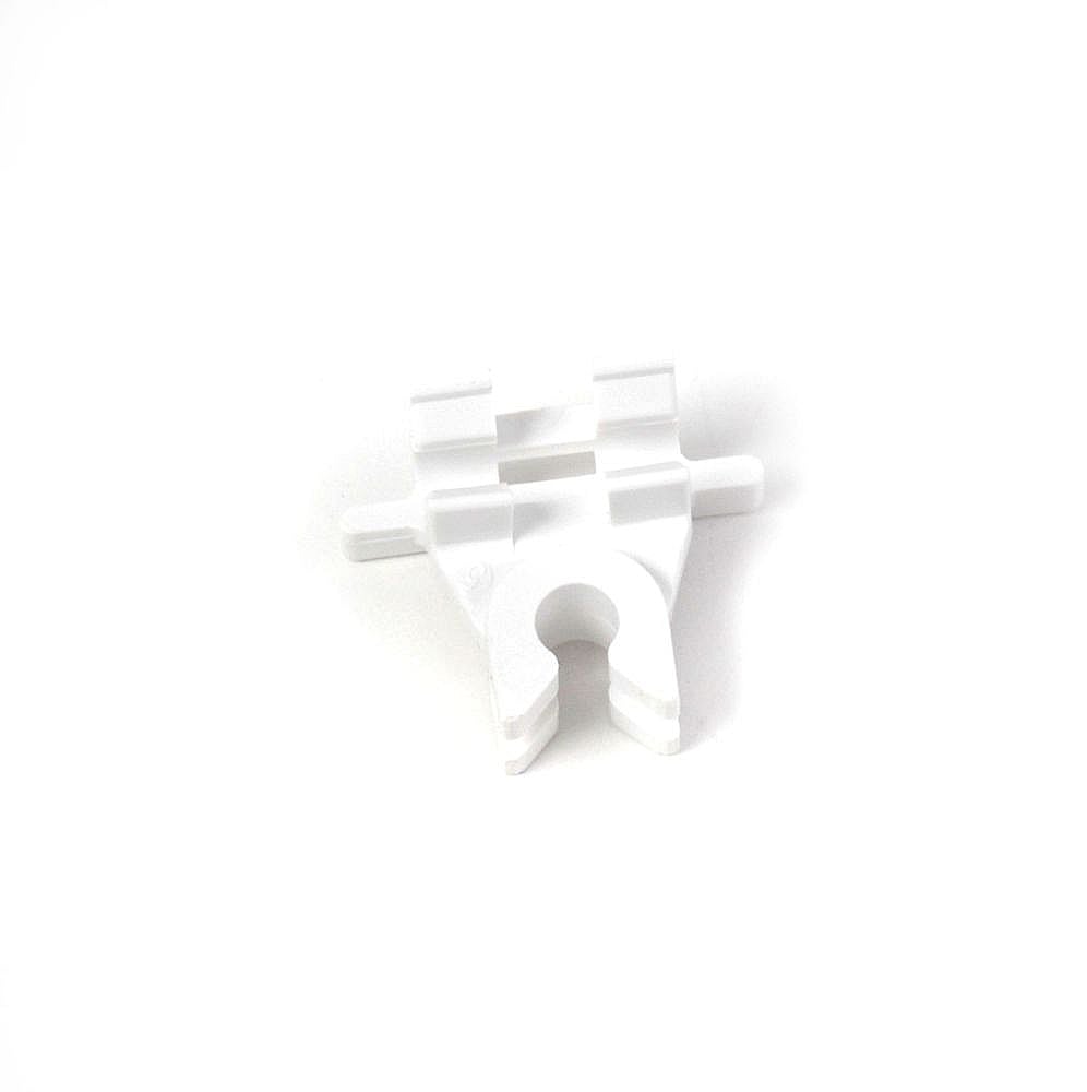 Part #wp9743019, Dishwasher Cup Shelf Retainer Clip / 1.00 x 0.87 x 0.50