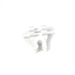 Dishwasher Cup Shelf Retainer Clip WP9743019