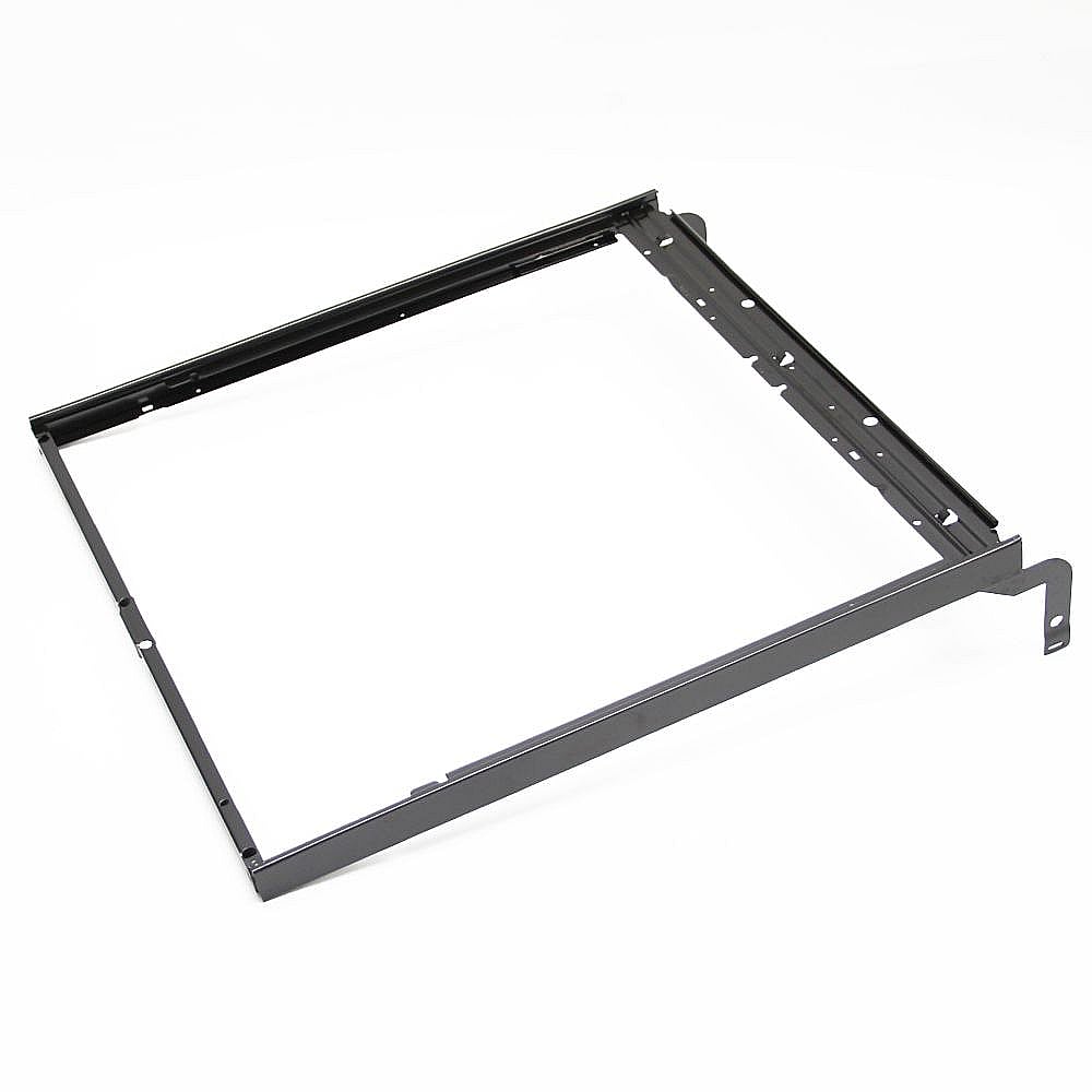 Part #wp9743028, Dishwasher Door Frame / 25.94 x 8.32 x 31.63