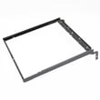 Frame (black) for Maytag MDB4629AWW0 - Part 9743028