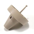 Dishwasher Float Dome for KitchenAid KUDI25CHBT1 - Part 9743070