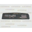 Insert (black) for KitchenAid KUDI24SEAL1 - Part 9743366