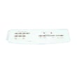 Insert (white) for KitchenAid KUDI24SEBL4 - Part 9743367