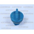 Dishwasher Rinse-aid Dispenser Cap for KitchenAid KUDI25CHBT1 - Part 9743399