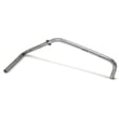 Dishwasher Door Latch for KitchenAid KUDM24SEWH3 - Part 9743572