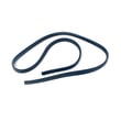 Dishwasher Door Seal for KitchenAid KUDM24SEWH3 - Part 9743590