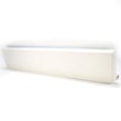 Dishwasher Panel (off-white) for KitchenAid KUDS24SEBT5 - Part 9743896