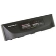 Dishwasher Control Panel for KitchenAid KUDR25SHWH0 - Part 9744109