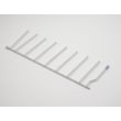 Dishwasher Tine Row for Kenmore 66517492300 - Part 9744549