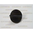 Trash Compactor Start Switch Knob (black) for Whirlpool TU800SPPB0 - Part WP9870487