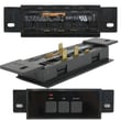 Whirlpool Trash Compactor On/off Switch W10856868