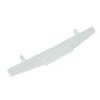 Trash Compactor Foot Pedal (white) for KitchenAid KUCC151DBL0 - Part WP9871031