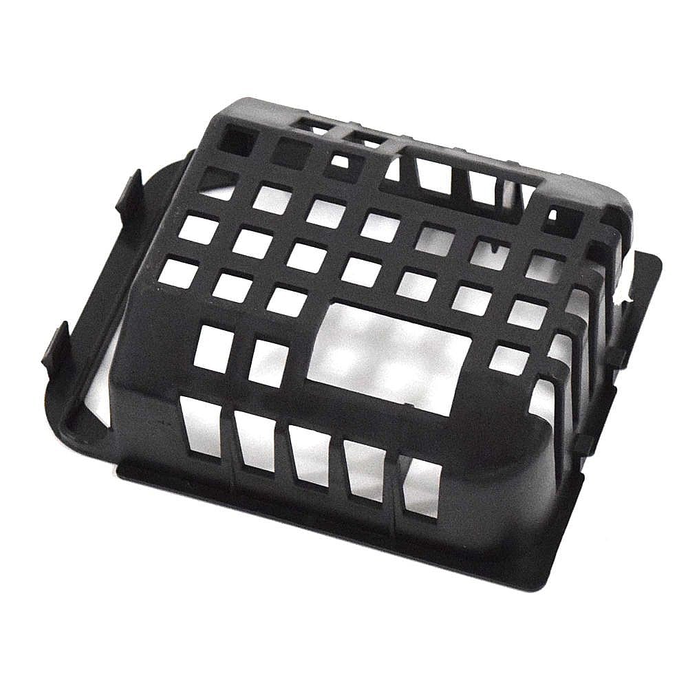 Part #9871066, Kenmore Elite Trash Compactor Air Freshener Housing / 6.25 x 4.75 x 2.50