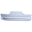 Handle for KitchenAid KUCC151EBL1 - Part 9871235