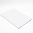 Trash Compactor Door Panel for Kenmore 66514729111 - Part 9871309