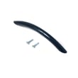 Handle for KitchenAid KUCS02CRSS1 - Part 9871564B