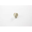 Trash Compactor Power Switch Knob for Kenmore 66513605790 - Part 9871685