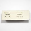 Off Switch for KitchenAid KUCC151JBL0 - Part 9871769