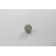 Trash Compactor Start Switch Knob (bisque) for KitchenAid KUCC151EWH0 - Part 9871801
