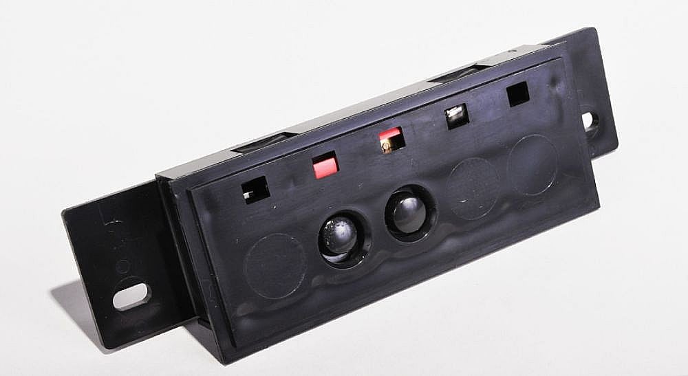 Part #9871821, Trash Compactor Switch Assembly / 6.25 x 1.87 x 1.25