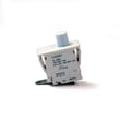Trash Compactor Start Switch for KitchenAid KUCC151LSS1 - Part 9871984
