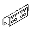 Trash Compactor Selector Switch for KitchenAid KUCS03CTWH0 - Part 9872148