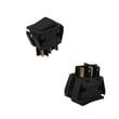 Trash Compactor Cycle Switch 9872161