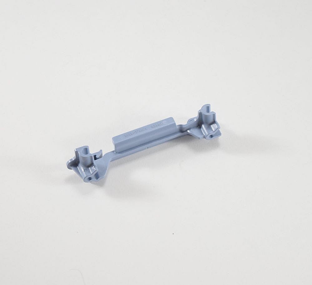 Part #wp99003484, Dishwasher Tine Row Pivot Clip (Blue) (Replaces 99003484) / 5.00 x 3.50 x 1.25