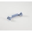 Dishwasher Tine Row Pivot Clip (blue) for Maytag MDB6601AWB - Part WP99003484