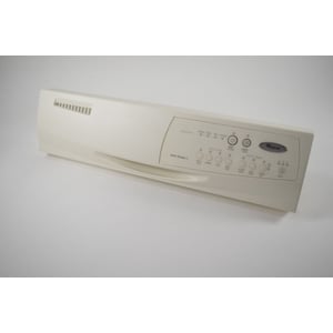 Dishwasher Control Panel W10021780