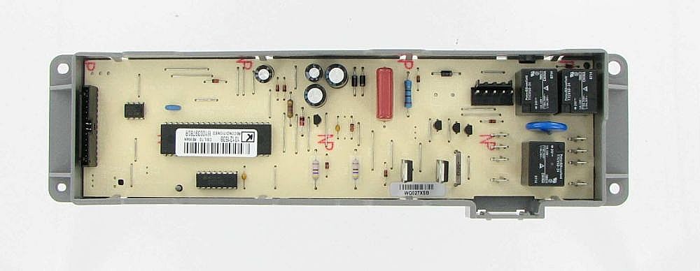 Part #wpw10039780R, Dishwasher Electronic Control Board | 12.00 x 4.00 x 4.00