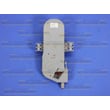 Dishwasher Water Inlet Valve for KitchenAid KUDI02CRBL3 - Part W10041900