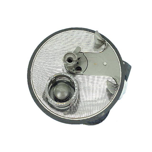 Photo of Dishwasher Pump and Motor Assembly from Repair Parts Direct