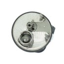 Dishwasher Pump and Motor Assembly