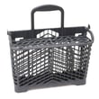 Dishwasher Silverware Basket for Jenn-Air JDB3600AWX1 - Part W10056323
