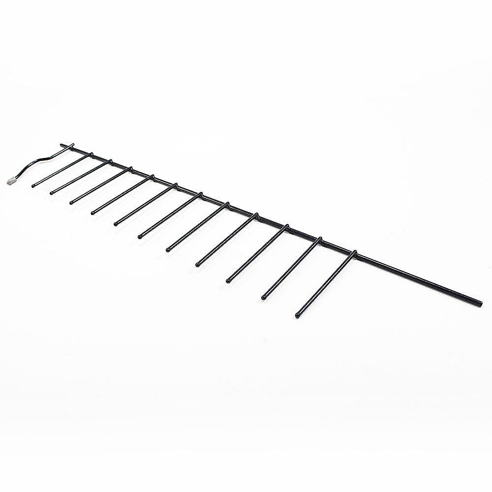 Part #wpw10056351, Dishwasher Tine Row (Replaces W10056351) / 20.50 x 4.50 x 1.50