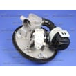 Dishwasher Pump And Motor Assembly for KitchenAid KUDE40CVSS2 - Part W10056433