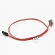Wire for KitchenAid KUDM03FTWH2 - Part W10070120