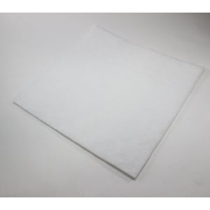 Dishwasher Outer Door Panel Insulation W10073520