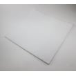 Dishwasher Door Insulation WPW10073520