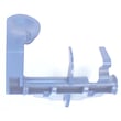 Dishwasher Dishrack Adjuster Actuator for KitchenAid KUDU03FTWH0 - Part W10077838